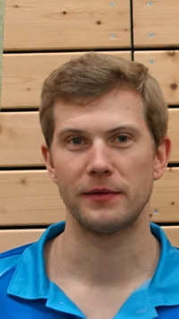 Alex Piske Alex Piske