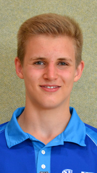 Benjamin Witte Benjamin Witte