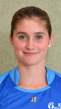 Charlotte Mund Charlotte Mund