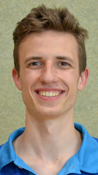 Felix Roscher Felix Roscher