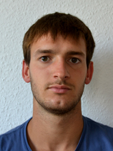 Moritz Predel