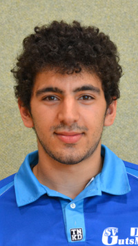 Younes El-Hasan Younes El-Hasan