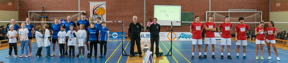 2. Bundesliga Badminton Jena