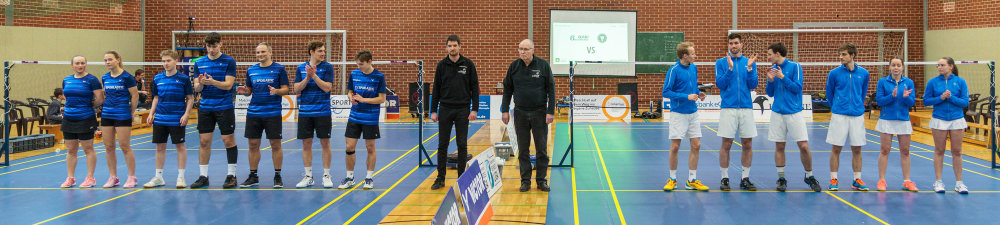 2. BL Badminton Jena