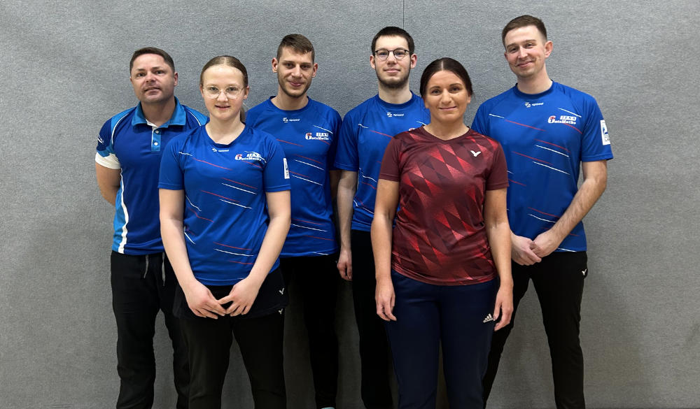 4-Mannschaft 4-Mannschaft